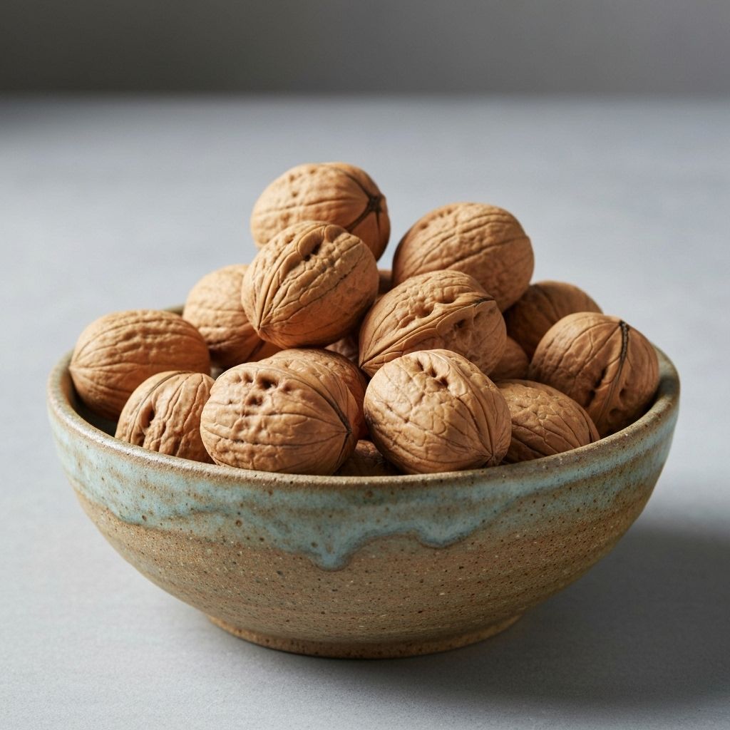 Premium California Walnuts