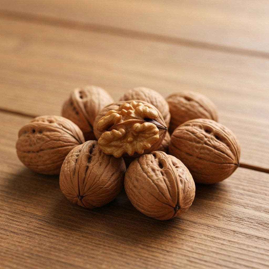 Almeno Walnuts